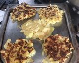 Foto del paso 3 de la receta: Croquetas de Repollo