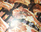 Foto del paso 4 de la receta: Chuletas de cordero con Ali oli