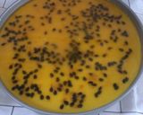 Foto del paso 4 de la receta: Cheesecake de Maracuyá
