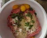 Foto del paso 2 de la receta: Albóndigas en salsa de chipotle