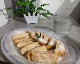 Foto langkah ke 7 dari resep Kue Gandos.
