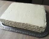 Tort na 18 lat dla Koszykarza krok przepisu 11 zdjęcie