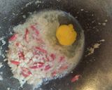 Foto langkah ke 4 dari resep Bakmi goreng.