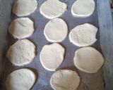 Foto del paso 3 de la receta: Grisines salados y galletas