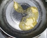 A picture of step 4 of Creamy Broccoli Soup.