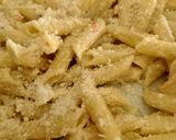 Foto del paso 7 de la receta Macarrones con salmón
