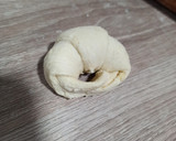 Foto del paso 5 de la receta: Masa hojaldre para facturas varias (con margarina para hojaldre)
