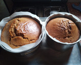 Foto del paso 5 de la receta: Torta de dulce de leche