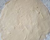 Foto del paso 4 de la receta: 🥐Medialunas de manteca🌛୭ ˚. ᵎᵎ