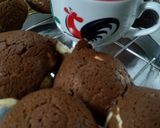 Foto langkah ke 5 dari resep Mexican Bun (semacam Roti O).