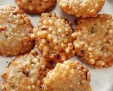 साबुदाणा वडा (Sabudana Vada Recipe In Marathi) रेसिपी स्टेप 6 फोटो