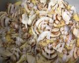 Crock Pot Cinnamon Roll recipe step 2 photo