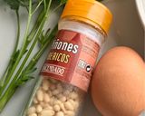 Foto del paso 1 de la receta: Albóndigas de bacalao