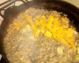 Foto del paso 7 de la receta: Arroz frito con carne vegetales y semillas