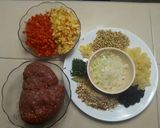 Foto del paso 3 de la receta: Chiles  en nogada