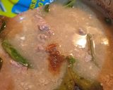 Foto langkah ke 3 dari resep Daging Kentang Kuah Santan.