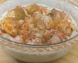 इंस्टेंट बेसन दही बड़े(instant besan dahi bade recipe in hindi) रेसिपी चरण 5 फोटो
