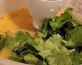 Foto del paso 7 de la receta: Crema de calabaza y semillas de nigella