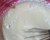 Foto langkah ke 2 dari resep 774. Bolu Kukus Keju Lembut.