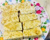 Hình bước làm 4 của món Đậu non chiên sả ớt