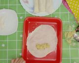 Foto langkah ke 5 dari resep Sosis Solo Kulit Lumpia.