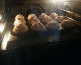 Foto del paso 7 de la receta: Magdalenas de nata y esencia de vainilla