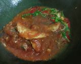 Foto langkah ke 3 dari resep Ikan sarden.
