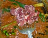 Foto langkah ke 4 dari resep Gulai Nangka Muda.