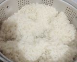 Foto langkah ke 2 dari resep Lemper Ayam.