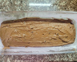Foto del paso 4 de la receta: Budín chocolate y dulce de leche