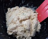 Foto langkah ke 3 dari resep Gorengan Tahu Kriwil Crispy.