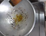 Foto langkah ke 2 dari resep Orak Arik Telur.