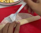 Foto langkah ke 3 dari resep Pisang Aroma.
