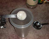 Foto del paso 1 de la receta: Mayonesa De Miso Japonesa