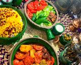 عکس مرحله 1 از دستور تتالی (ته تالی)