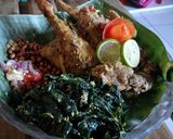 Foto langkah ke 8 dari resep Ayam Betutu.