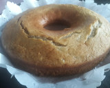 Foto del paso 5 de la receta: Budín de banana súper fácil