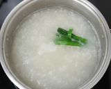 Foto langkah ke 2 dari resep Bubur Sengkolo.