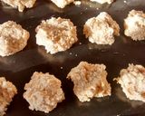 Foto del paso 3 de la receta: Galletas de avena super fácil! 👍