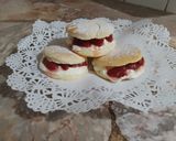 Foto del paso 4 de la receta: Donas rellenas sin TACC