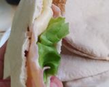 Foto del paso 6 de la receta: Pan Pita o Pan Árabe Casero