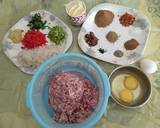 Chapli kabab recipe step 3 photo