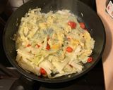 Foto langkah ke 4 dari resep Mie Goreng/ Bihun Goreng.
