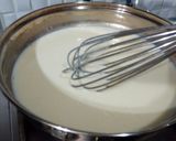 A picture of step 16 of White Sauce Pasta.