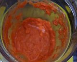 Foto langkah ke 2 dari resep Sambal Soto / Bakso atau Mie Ayam, mantap.