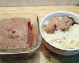Hình bước làm 3 của món Pate chay