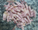 Foto del paso 1 de la receta: Guiso de Lentejas (bien completito)