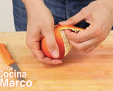 Foto del paso 4 de la receta: Mermelada de fresa sin azúcar – Receta casera