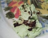 Foto langkah ke 5 dari resep Kue Ulat Sagu.