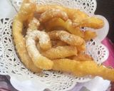 Foto langkah ke 4 dari resep Churros.